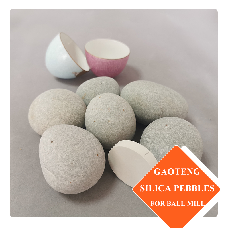 Высокопрочные мелющие шары для шаровых мельниц