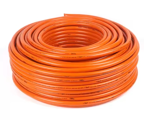Rated High Temp Pex Ai Pex Composite Pipe Multi Color for Plumbing Systems