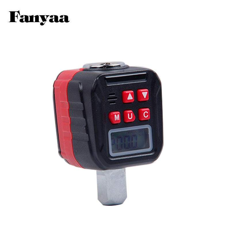 Калибратор цифрового динамометрического ключа Fanyaa