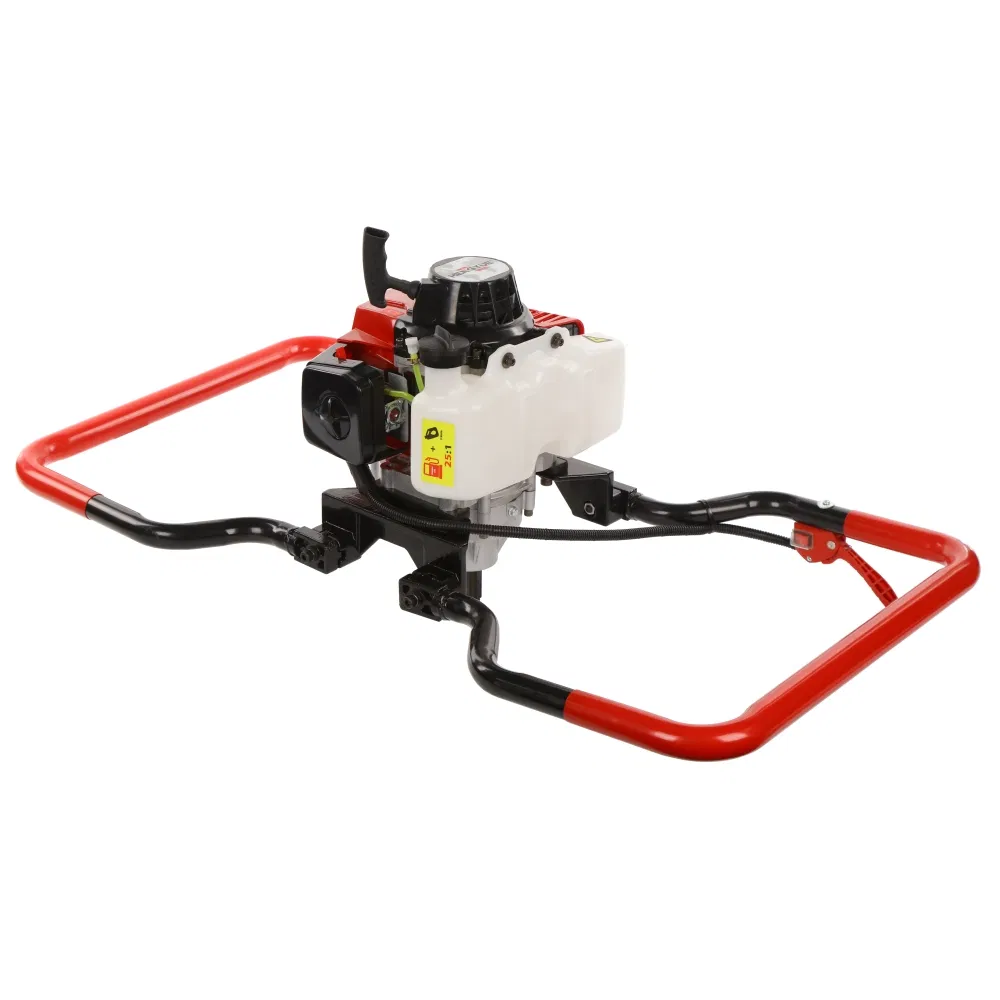 New Operations 68cc High Quality Garden Tools Earth Auger Machine