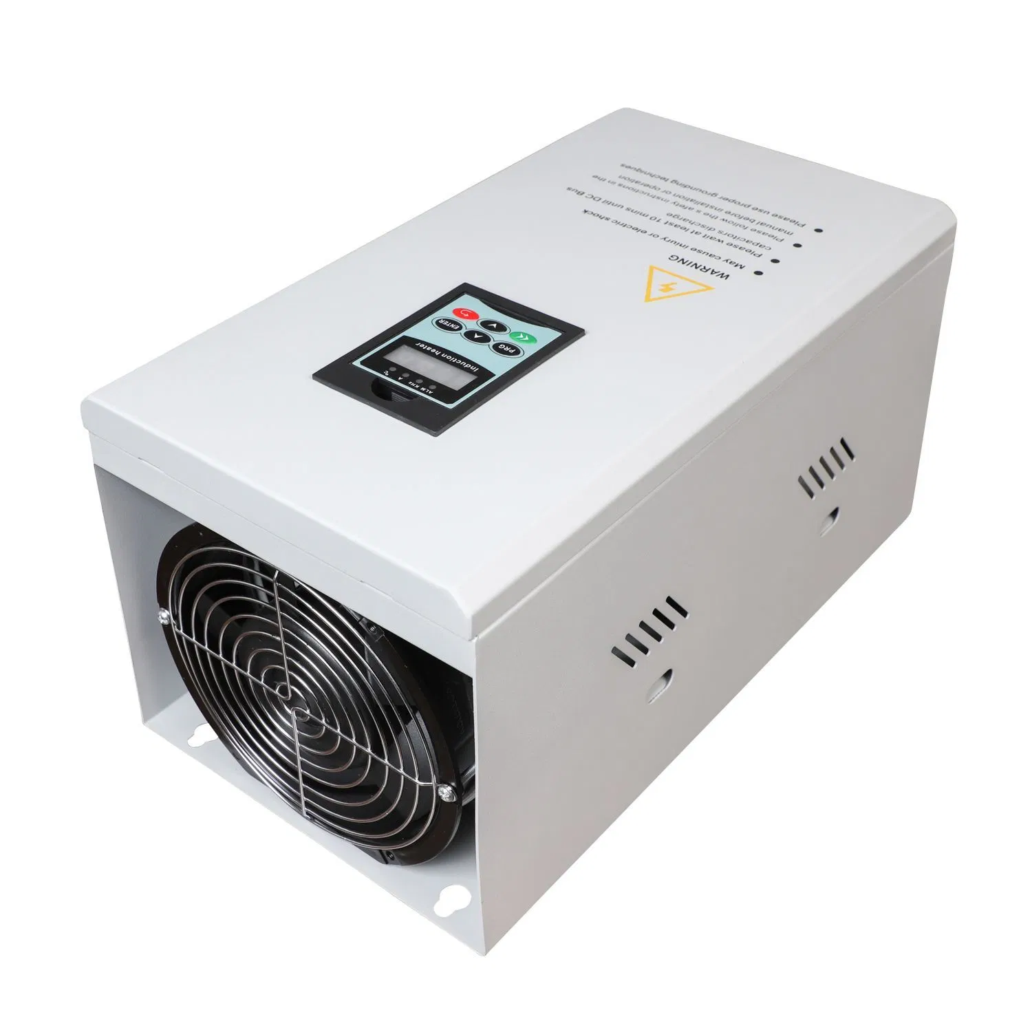 Manufacture Very Stable Heating Stove 3D Atomized Wood Sale Electric Fireplace Magnetic Induction Heater