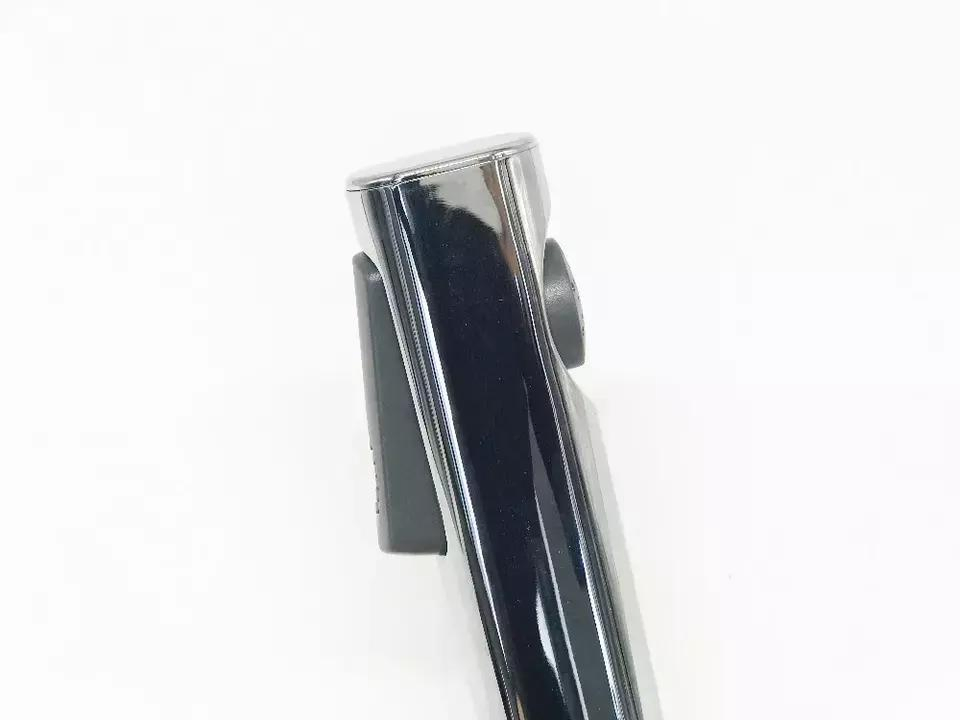 Iprosan ABS Travel Toilet Portable Hand Held Muslim Bidet Shattaf