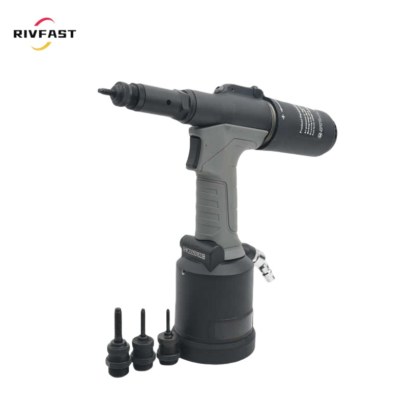 Пневматическая заклепочная машина Air Riveter