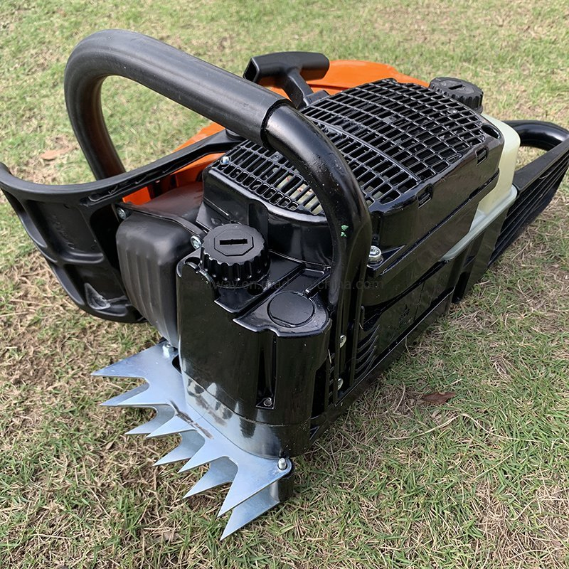 92cc Ms660 Petrol Chainsaw All Parts Can Be Replacement with Ms 660 Orignal Models