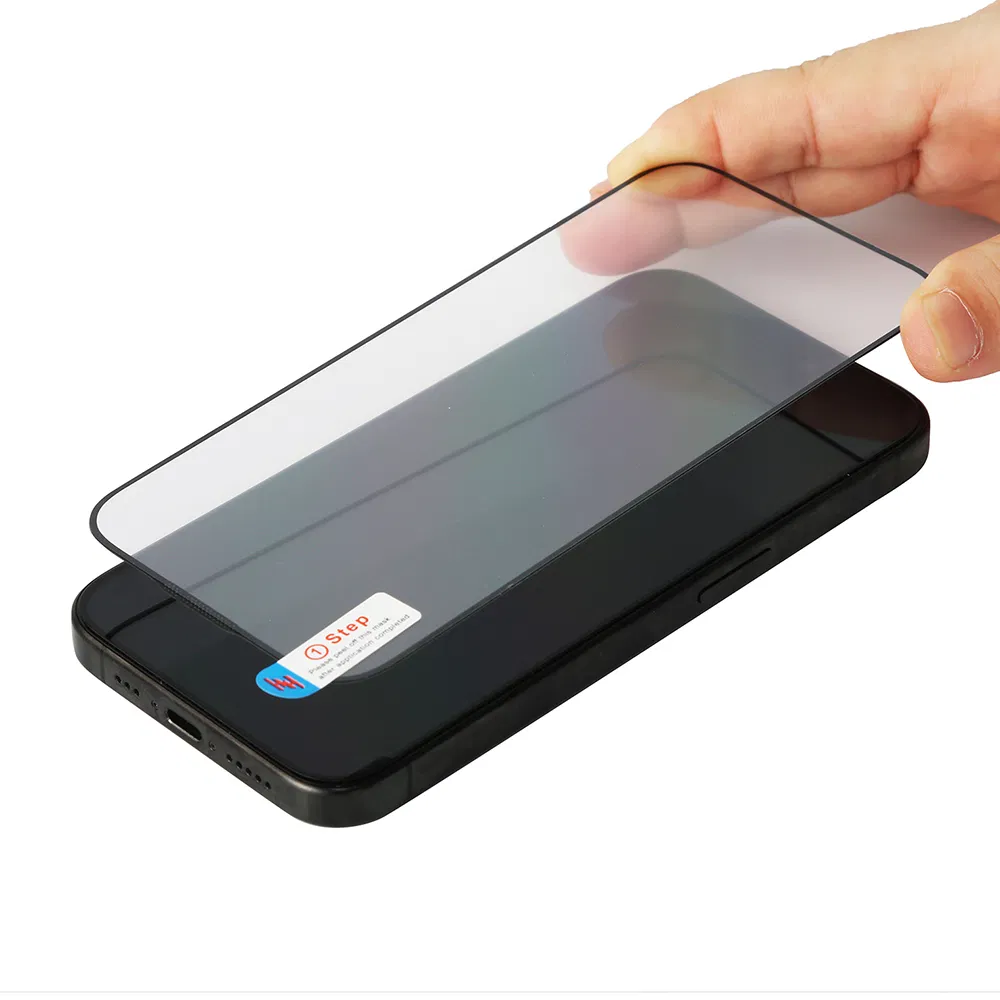 Защитное стекло Ultra HD для iPhone