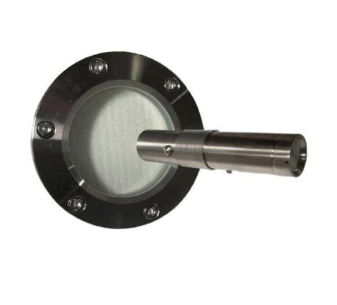 Longva Sanitary Stainless Steel Light Indicator Sight Glass