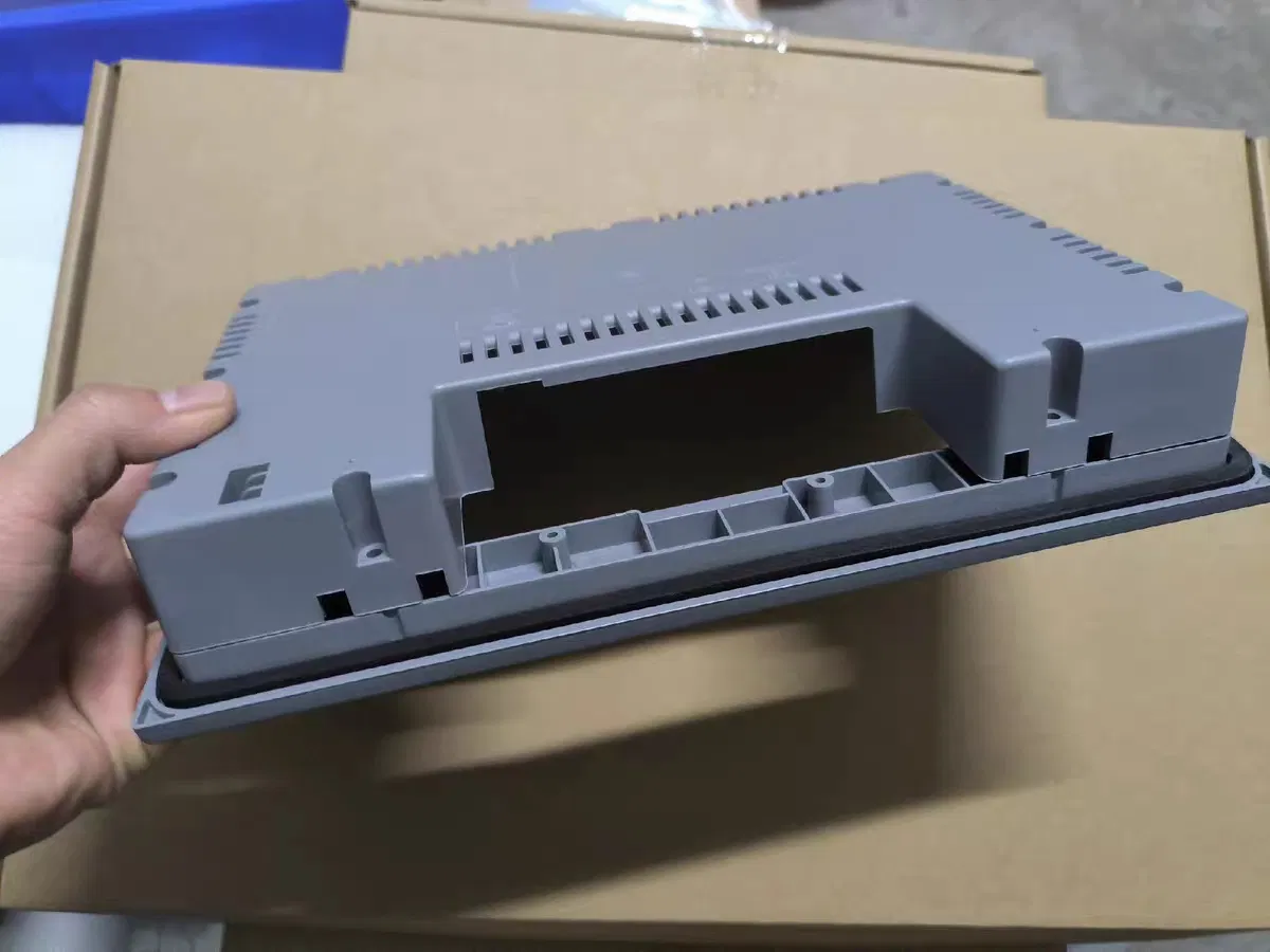 Industrial Housing for Weinview 7” Human Machine Interface Mt8071IP Iq Series