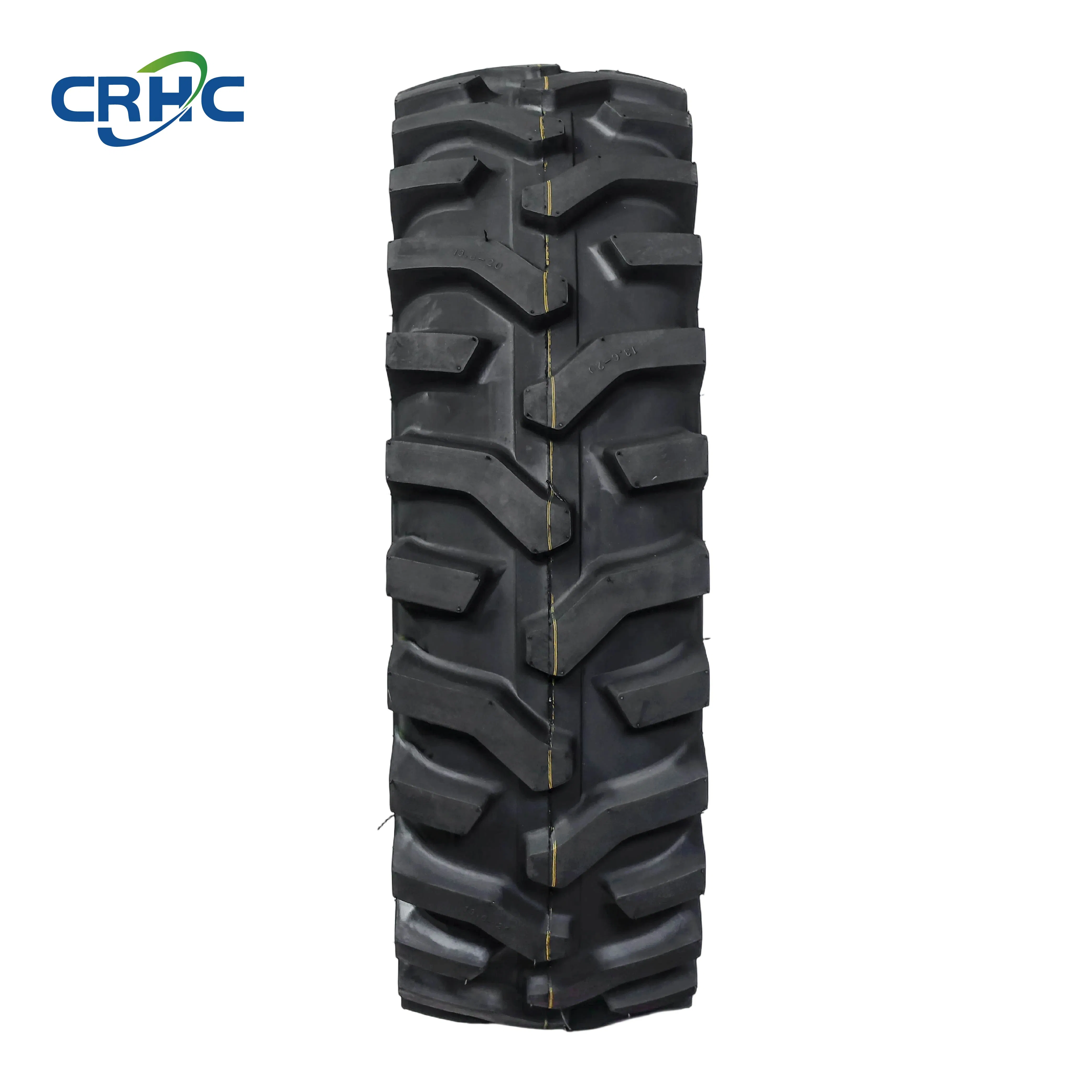 Complete Tyre Solutions for Industry: OTR, Agricultural, Farm Tractor, Forklift Solid Tires