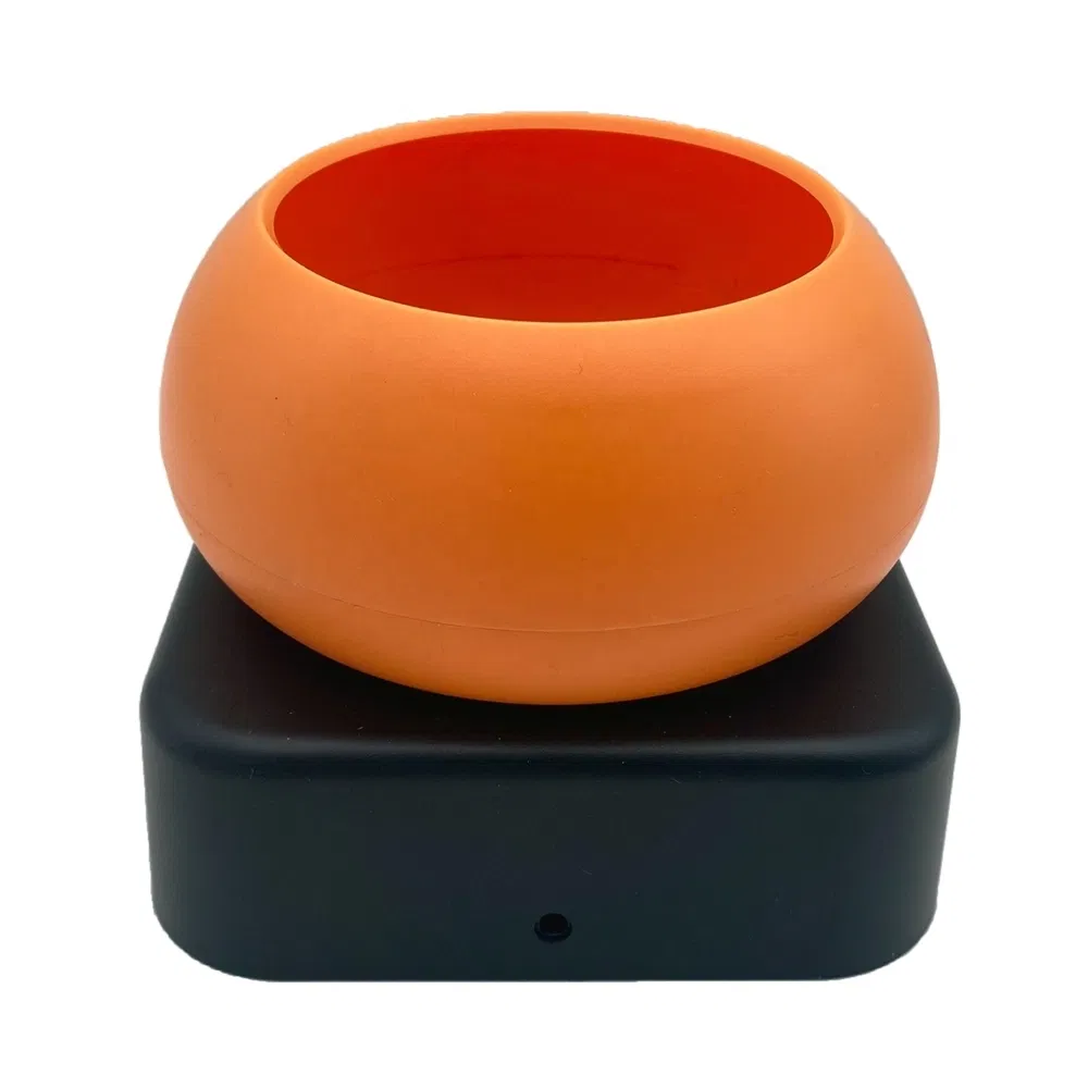 Electric Bead Spinner USB Fast Beading Tool with 2 PCS Curved Needles