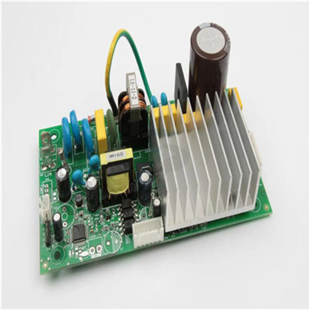 Inverter Controller for Kitchen Range Hood-Household Appliance