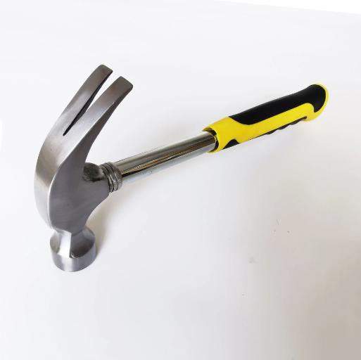 Model Hammer Carbon Steel Head 8oz/16oz/20oz/24oz Hammer Factory Price