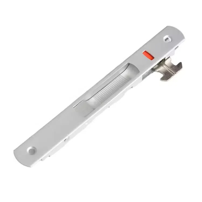 Sliding Lock Window Lock Bronze Aluminium Alloy Handle