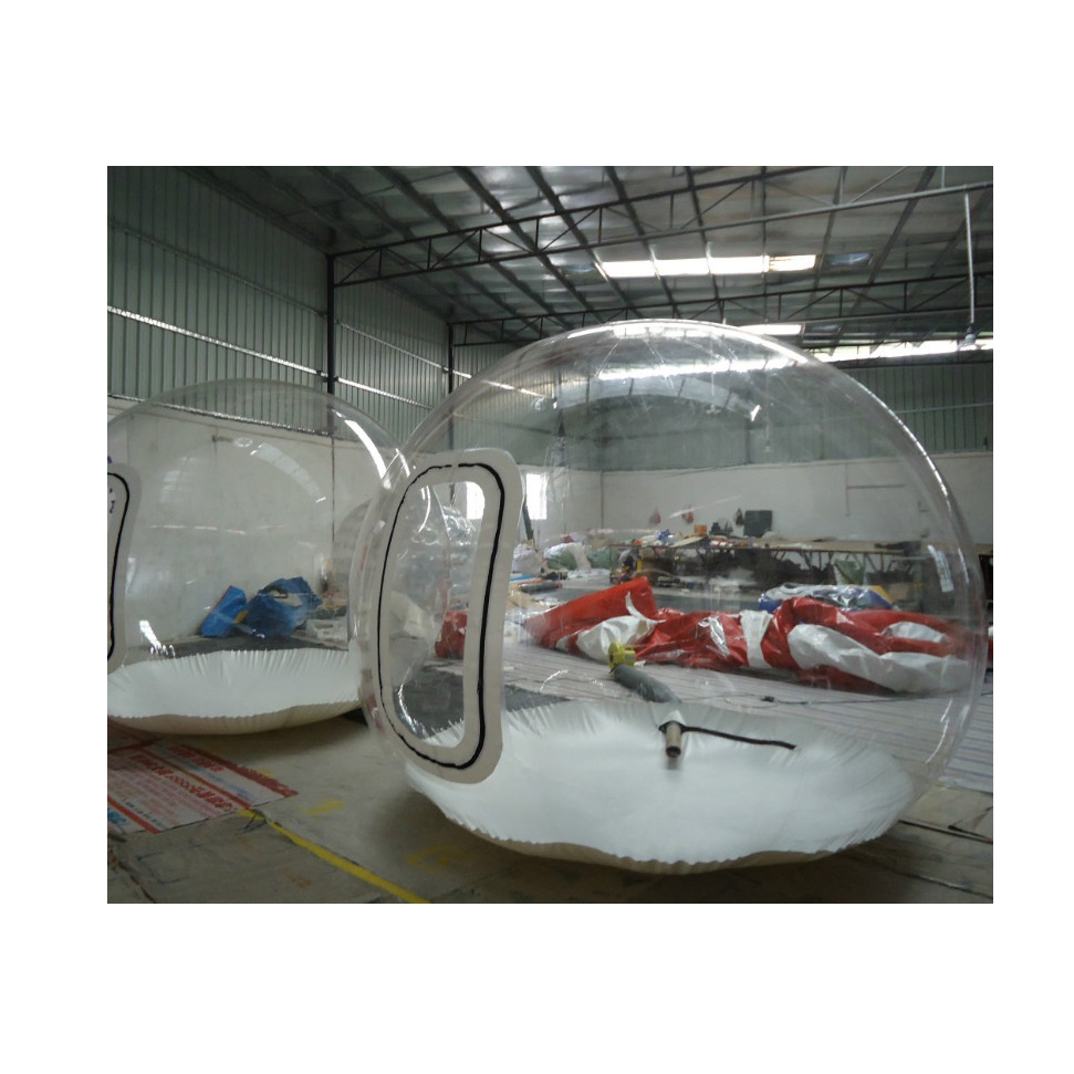 2019 New Inflatable Bubble House for Sale