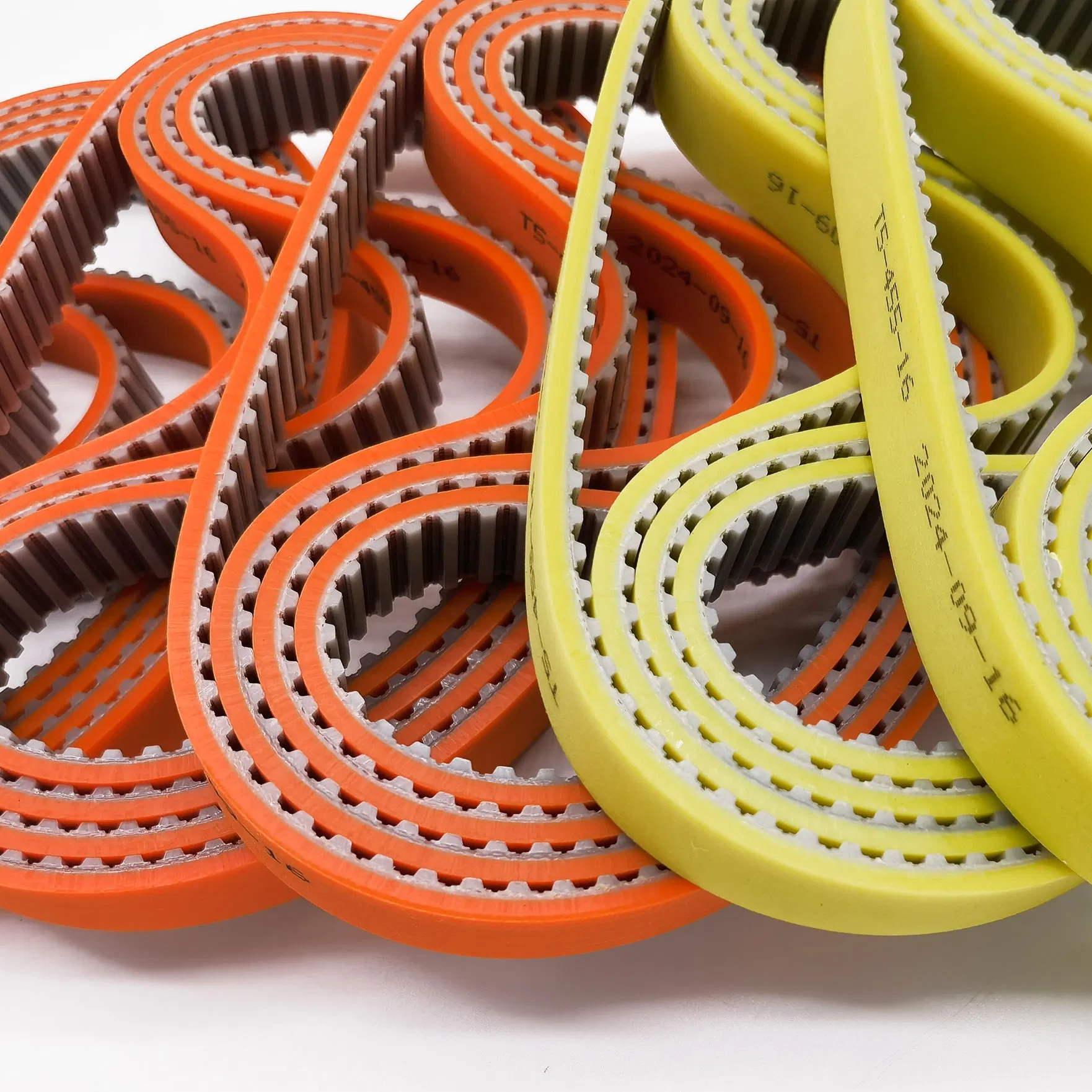 Ремень приводной зубчатый Megadyne T5-455-16