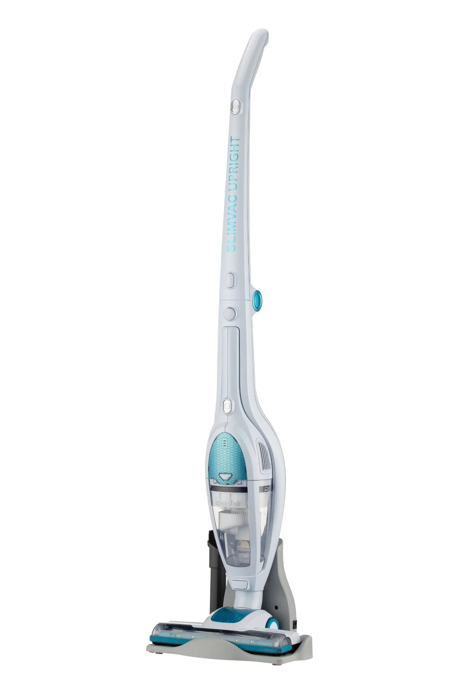 Commercial Vacuum Cleaner with High Suction Power