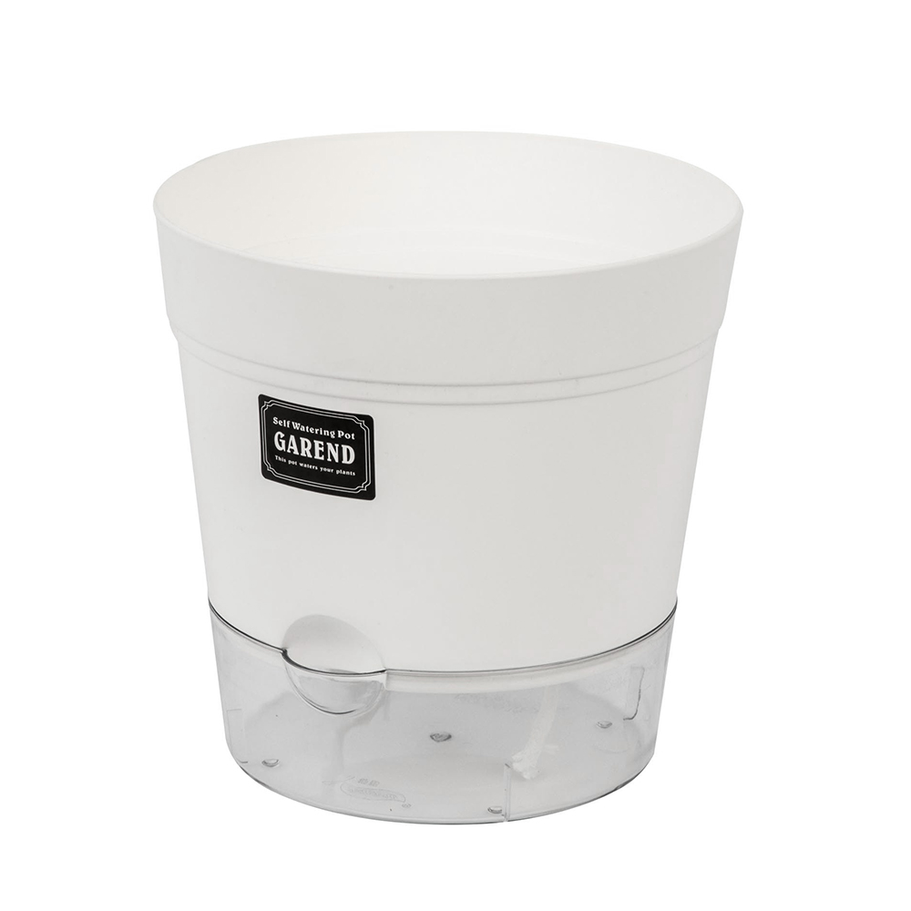 Кашпо садовое для балкона настольное