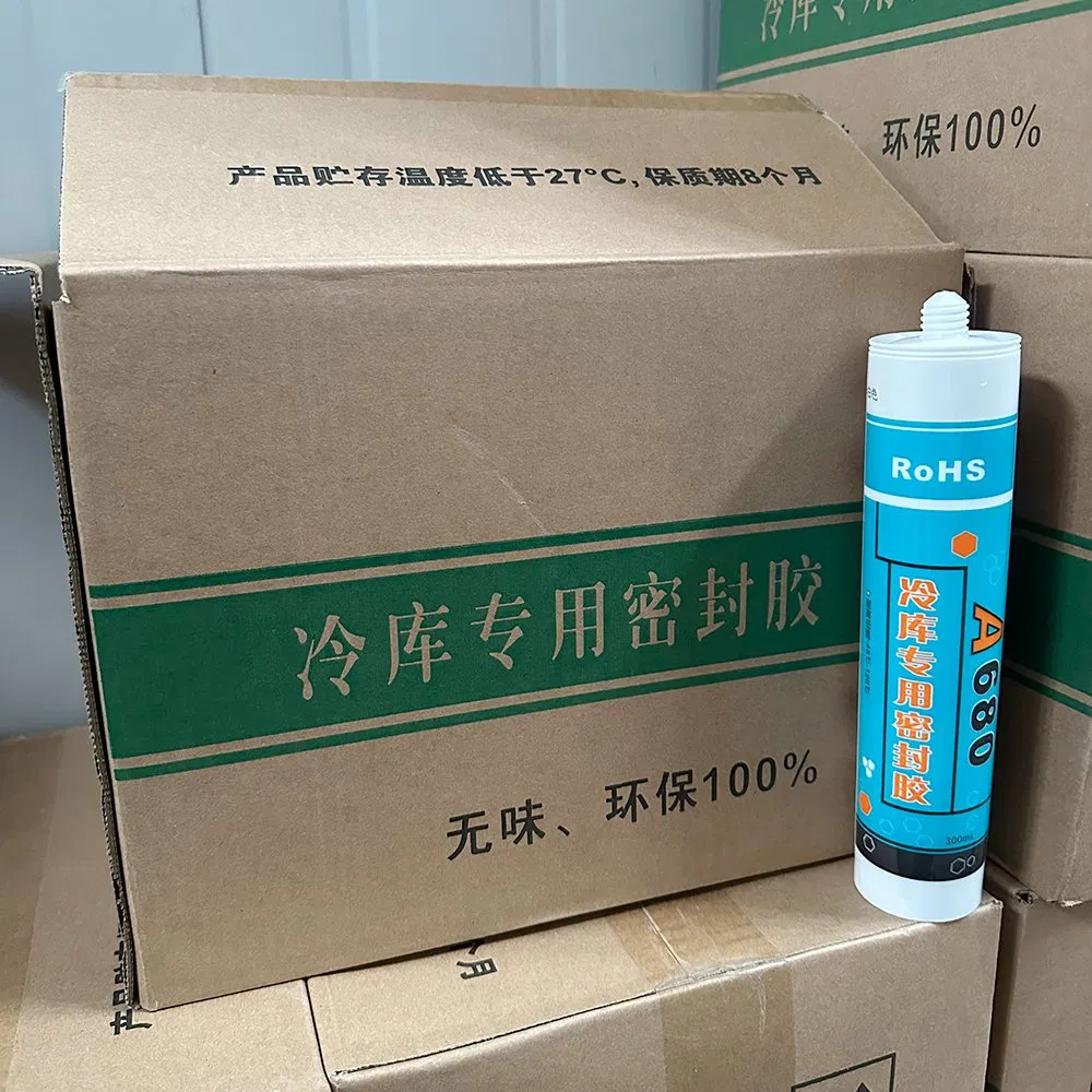 Oxidation-Resistant Anti-Deformation PU Spray Super Adhesive Cold Solid Polyurethane Liquid Storage Sealant Glue
