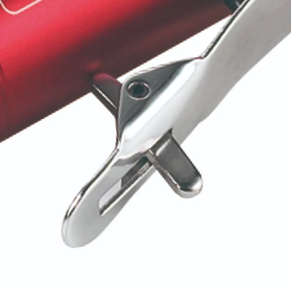 Lengthened 1/4" 1/8" Rear Exhaust 5" Extended Air Die Grinder