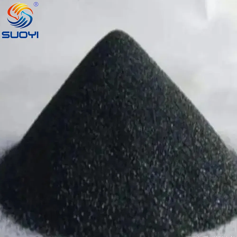 Factory Price Boron Carbide Powder CAS 12069-32-8 B4c Metal Alloy Powder