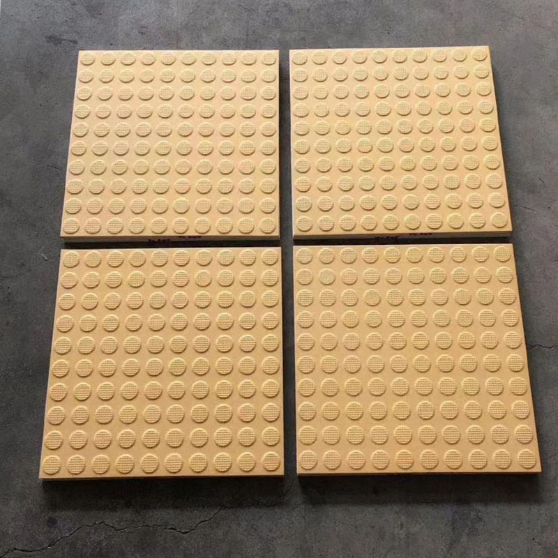 Materials Building Porcelain Tiles Non Slip Kitchen Floor Tile 30X30