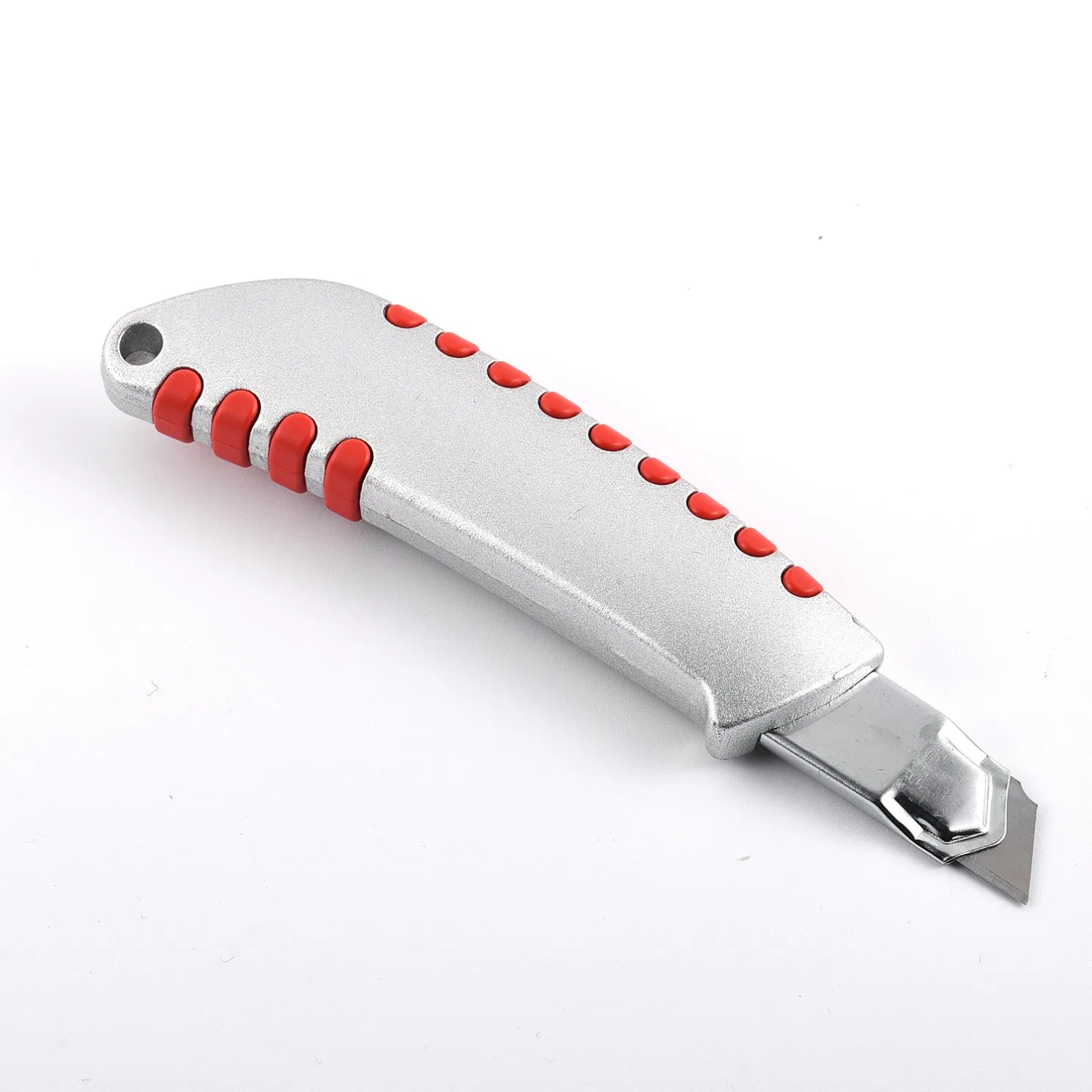High Standard Utility Knife Box Cutter with Fine Workmanship