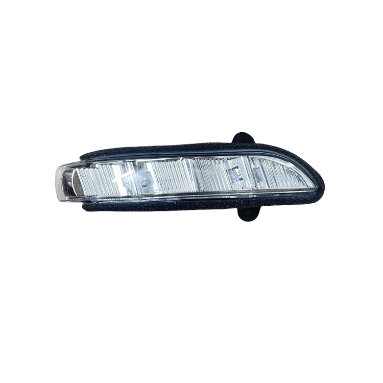 Зеркала заднего вида с повторителями поворота для Mercedes S-Class W221