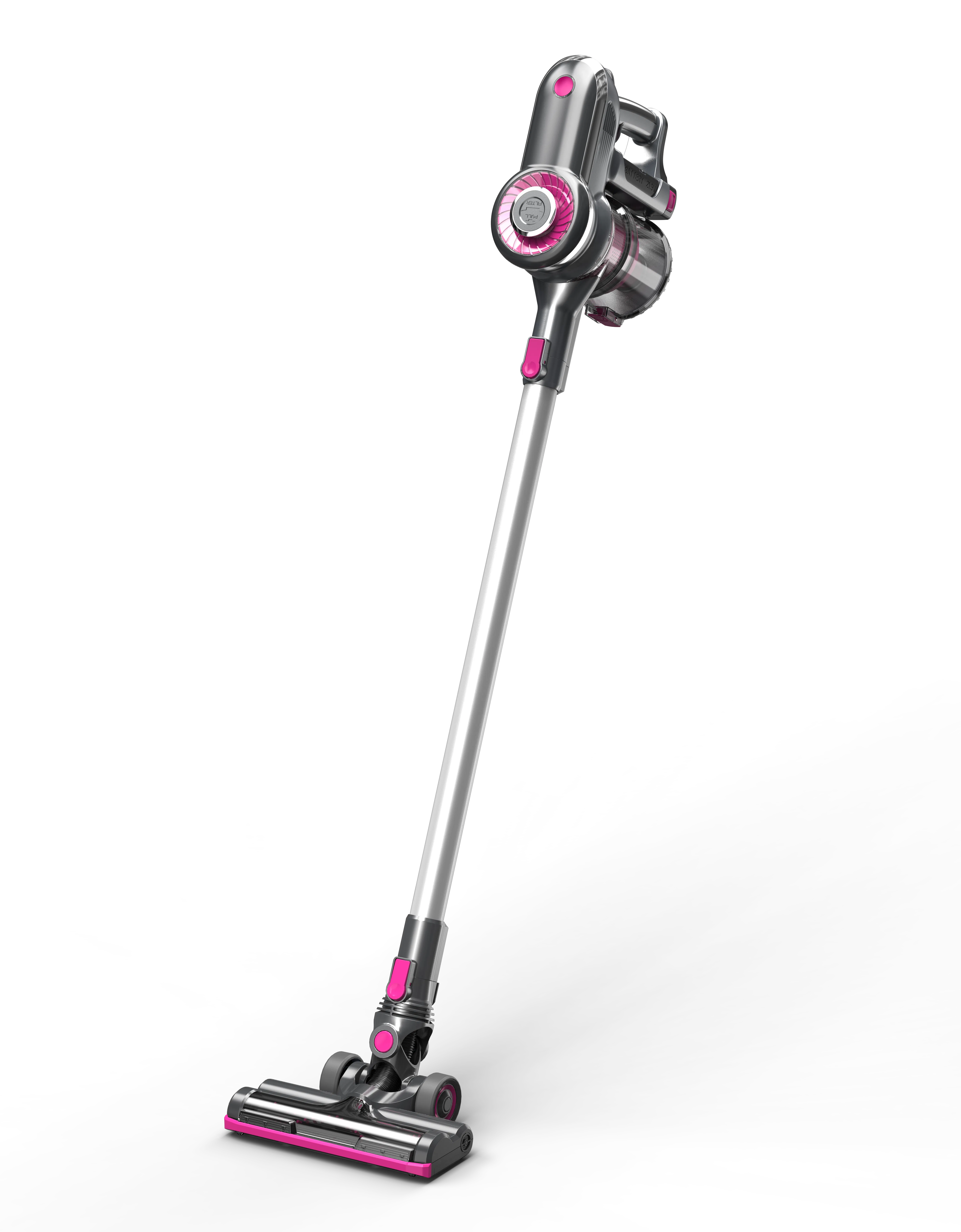 HEPA Filter Corded Stick Vacuum Cleaner