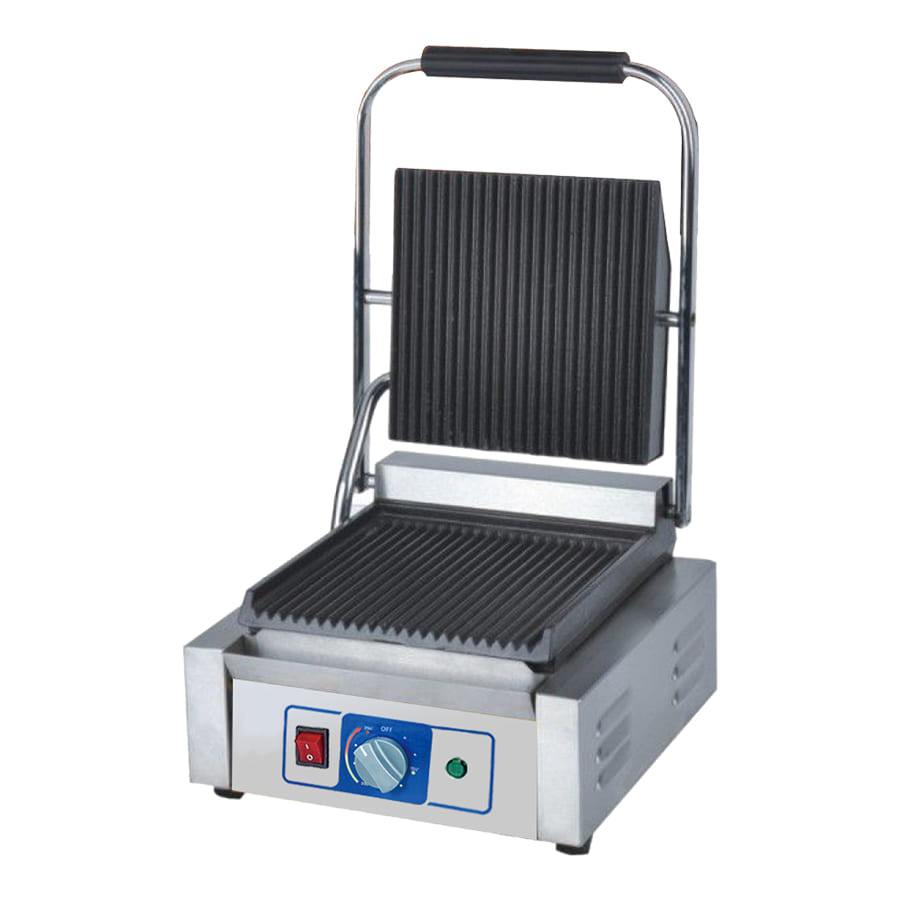Win Tend Non-Stick Waffle Baking Machine Electric Waffle Maker with CE