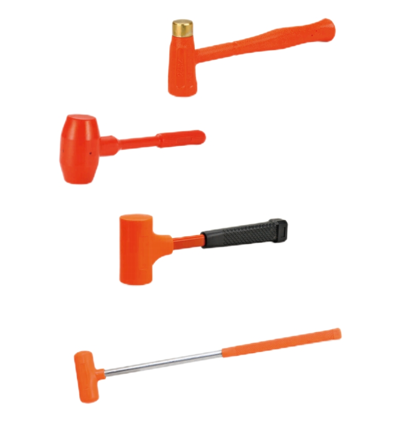 Factory Price Mallet Dead Blow Hammer Made in China