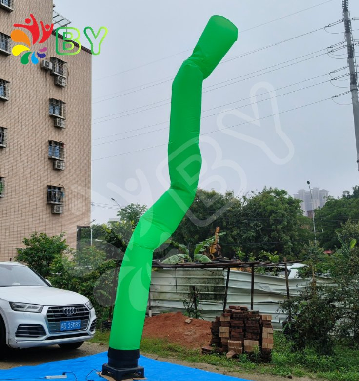 High Quality Air Sky Dancer for Advertising with Air Blower Inflatable Sky Dancer Air Dancer for Sale