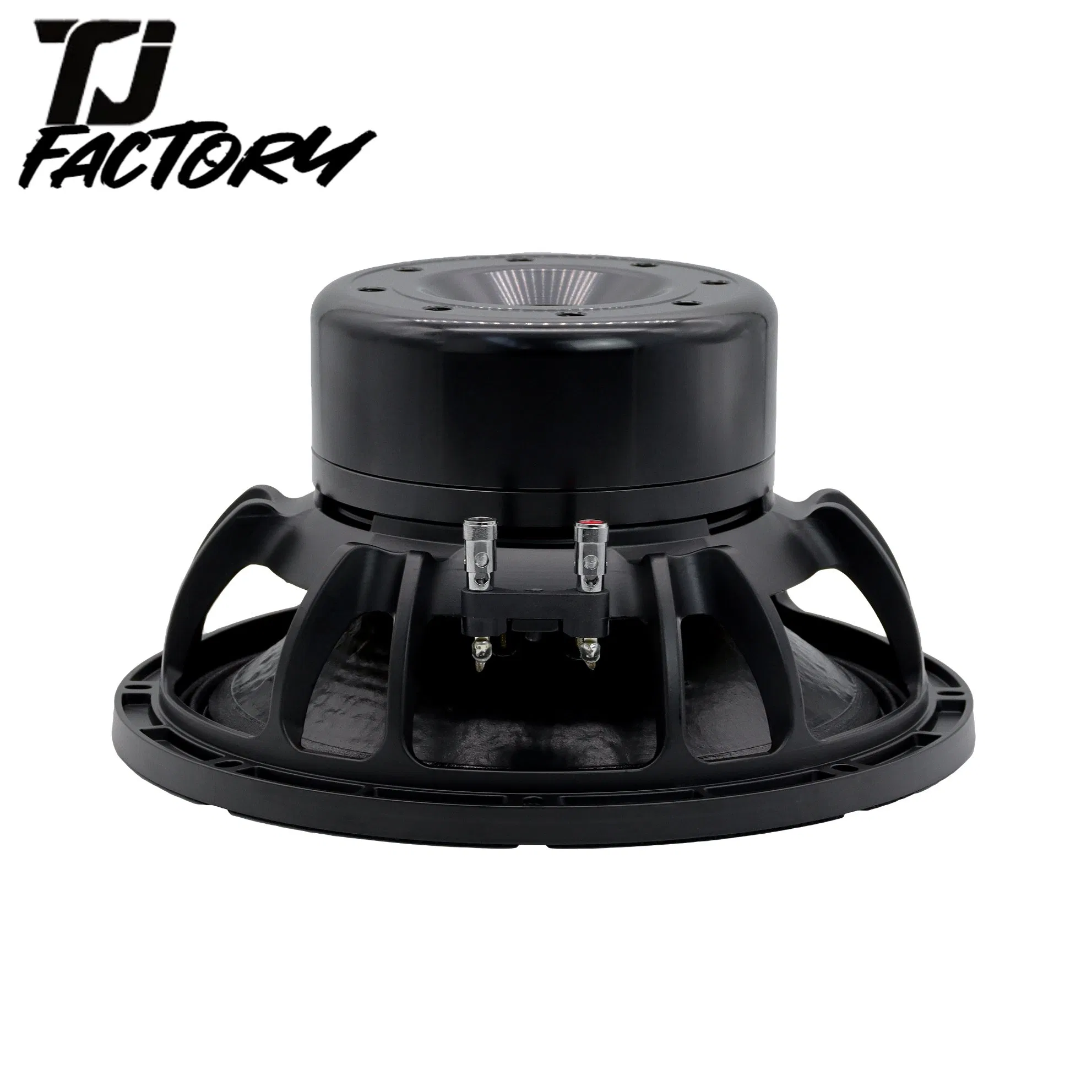 12 Inch Subwoofer 3400W/4ohm Neodymium Professional Audio Speaker Club Car OEM