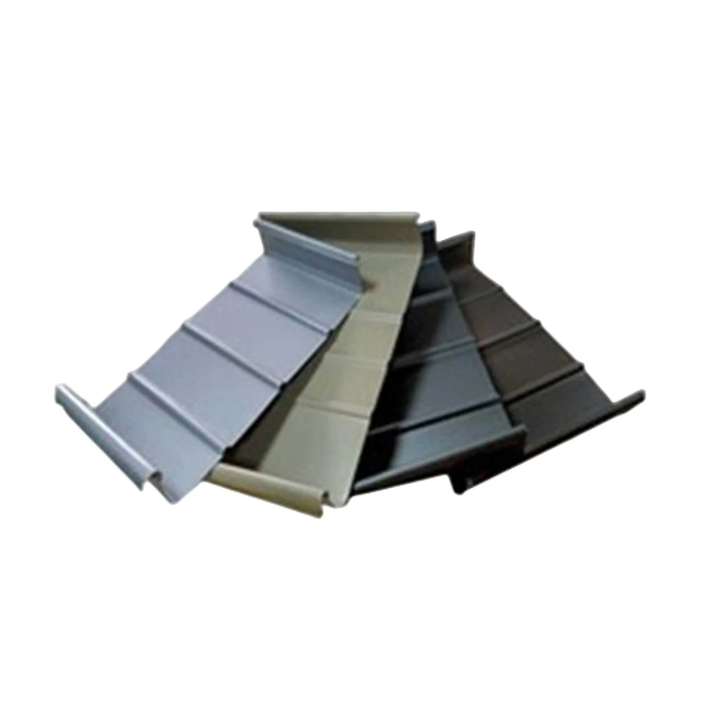 Versatile Al-Mg-Mn Roofing Panels for All Weather Conditions