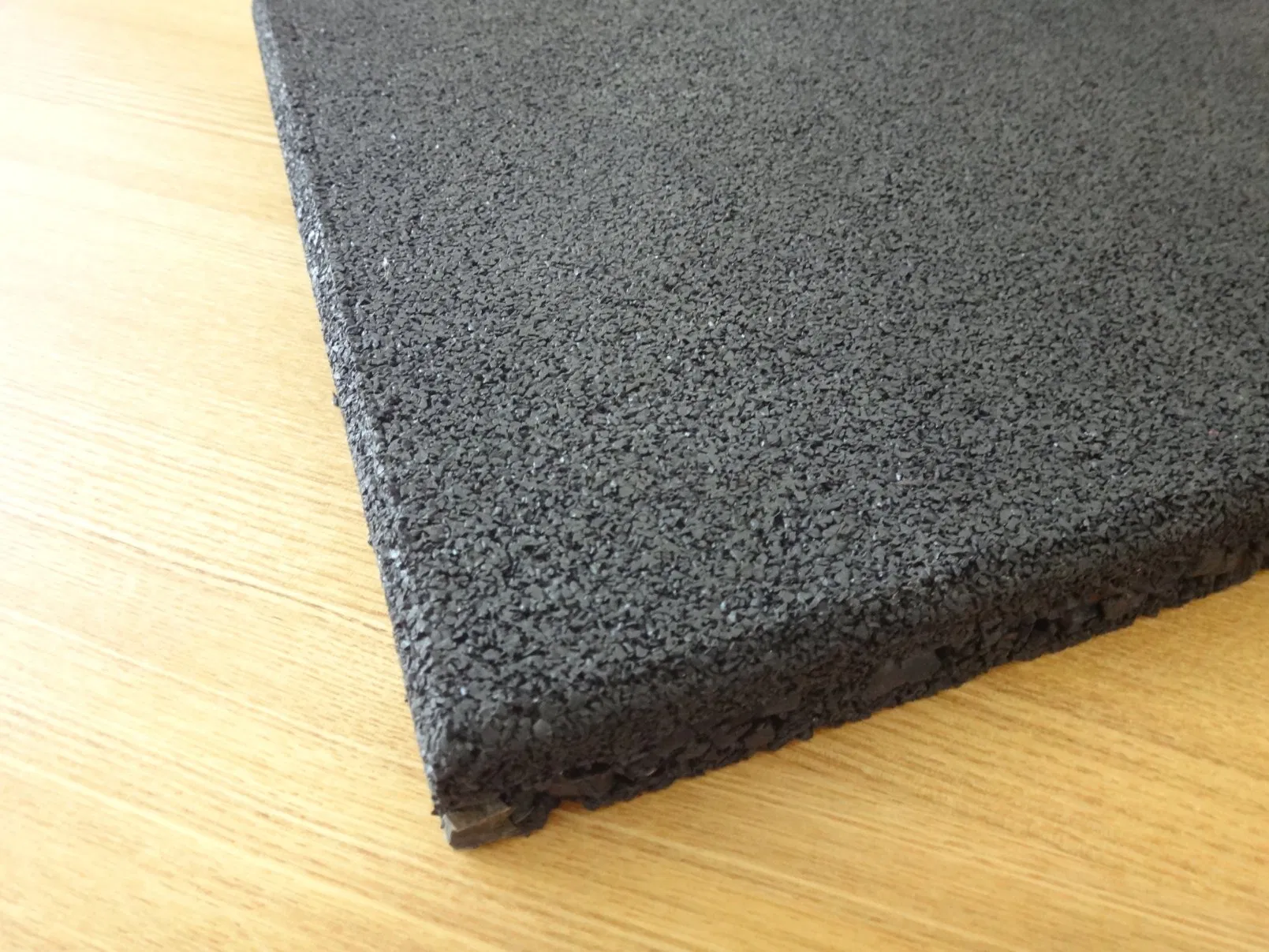 EPDM Granules Binder Gym Rubber Floor