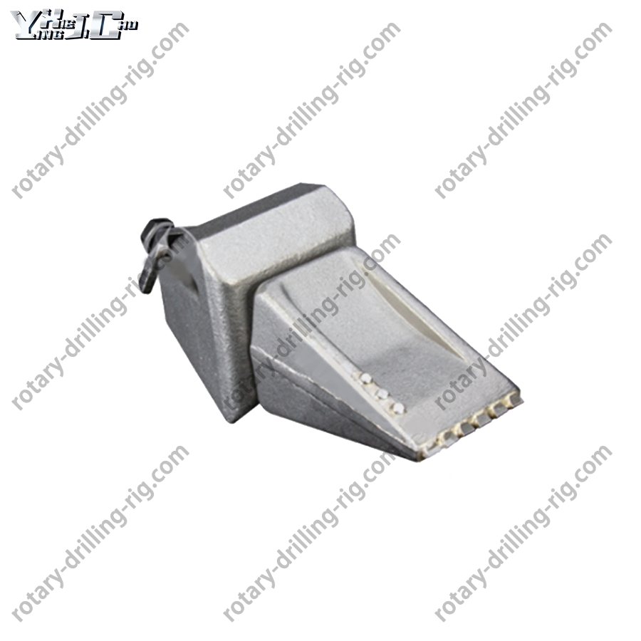Professional Service Competitive Price Drilling Bit Bucket Teeth