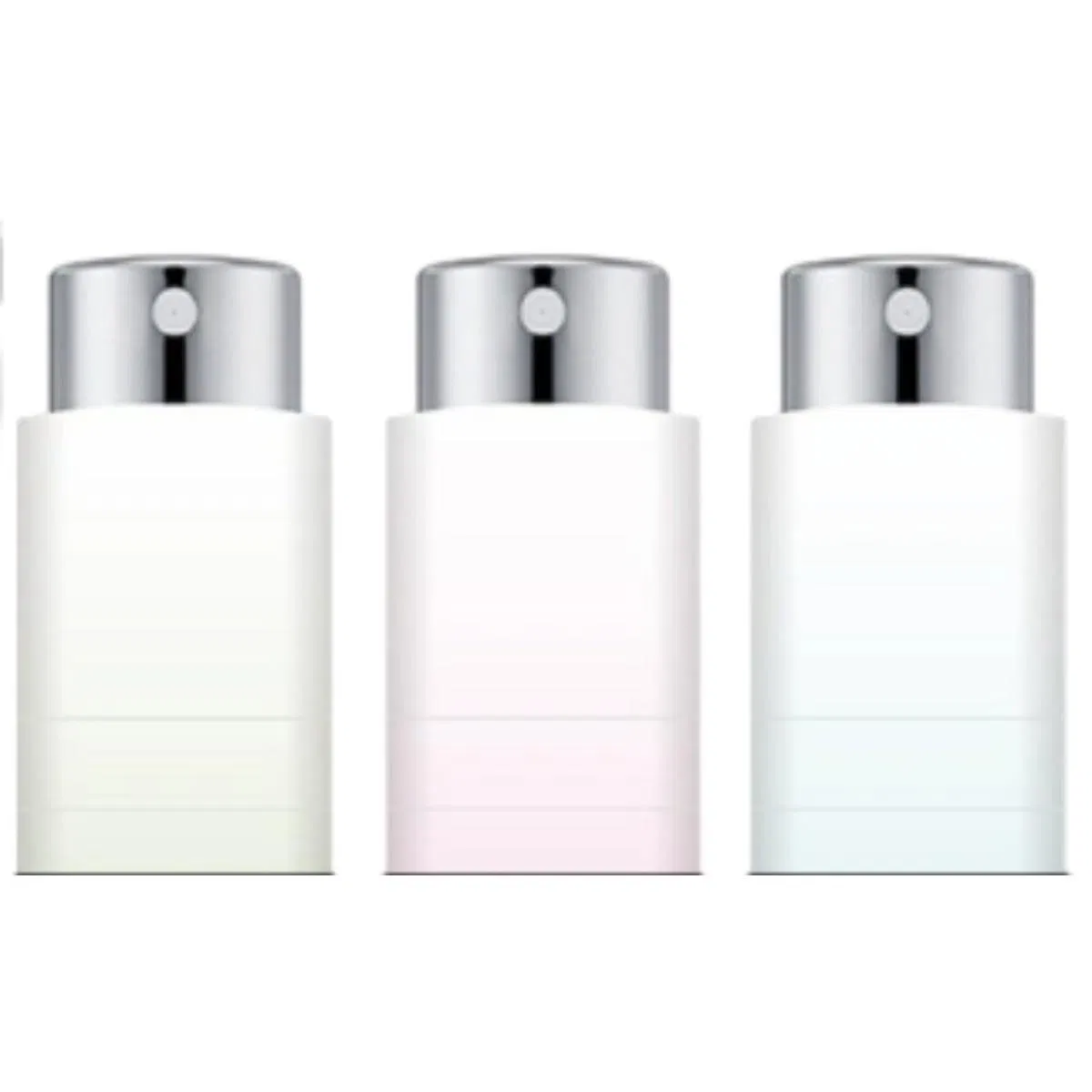 New Portable Long Lasting Eliminating Bad Breath White Peach Oral Spray