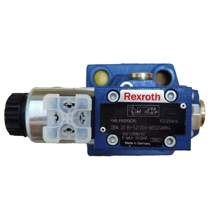 Клапан давления Rexroth DBW1OB2-5X/315-6EG24N9K4