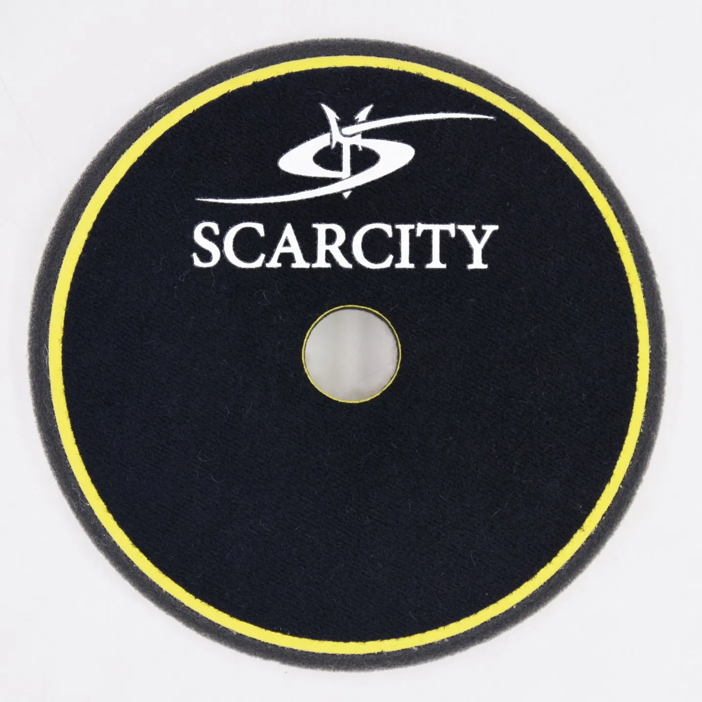 Двусторонняя полировальная колодка SCARCITY из 100% шерсти