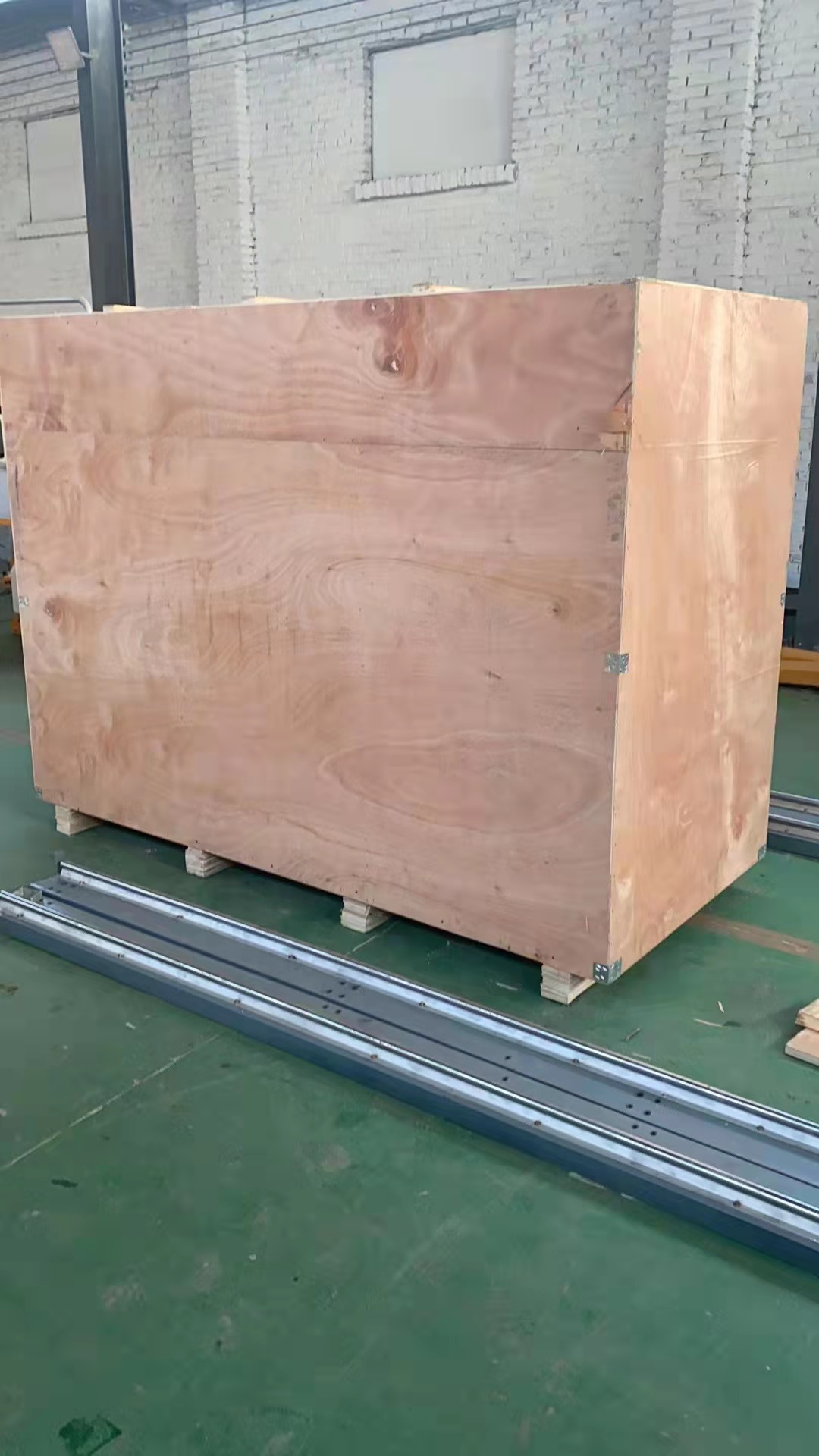 Пилорама ленточная портативная