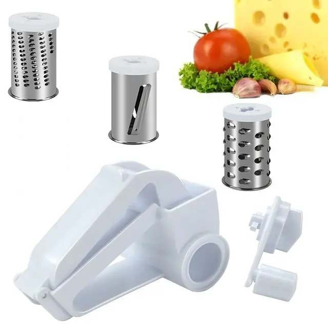 Manual Traverse Kitchen Creative Cheese Shredder Multi Functional Cheese Flakes Cheese Slicer