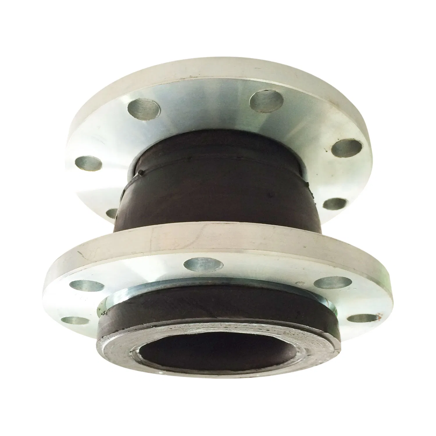 Резиновый компенсатор YBB для трубопроводов