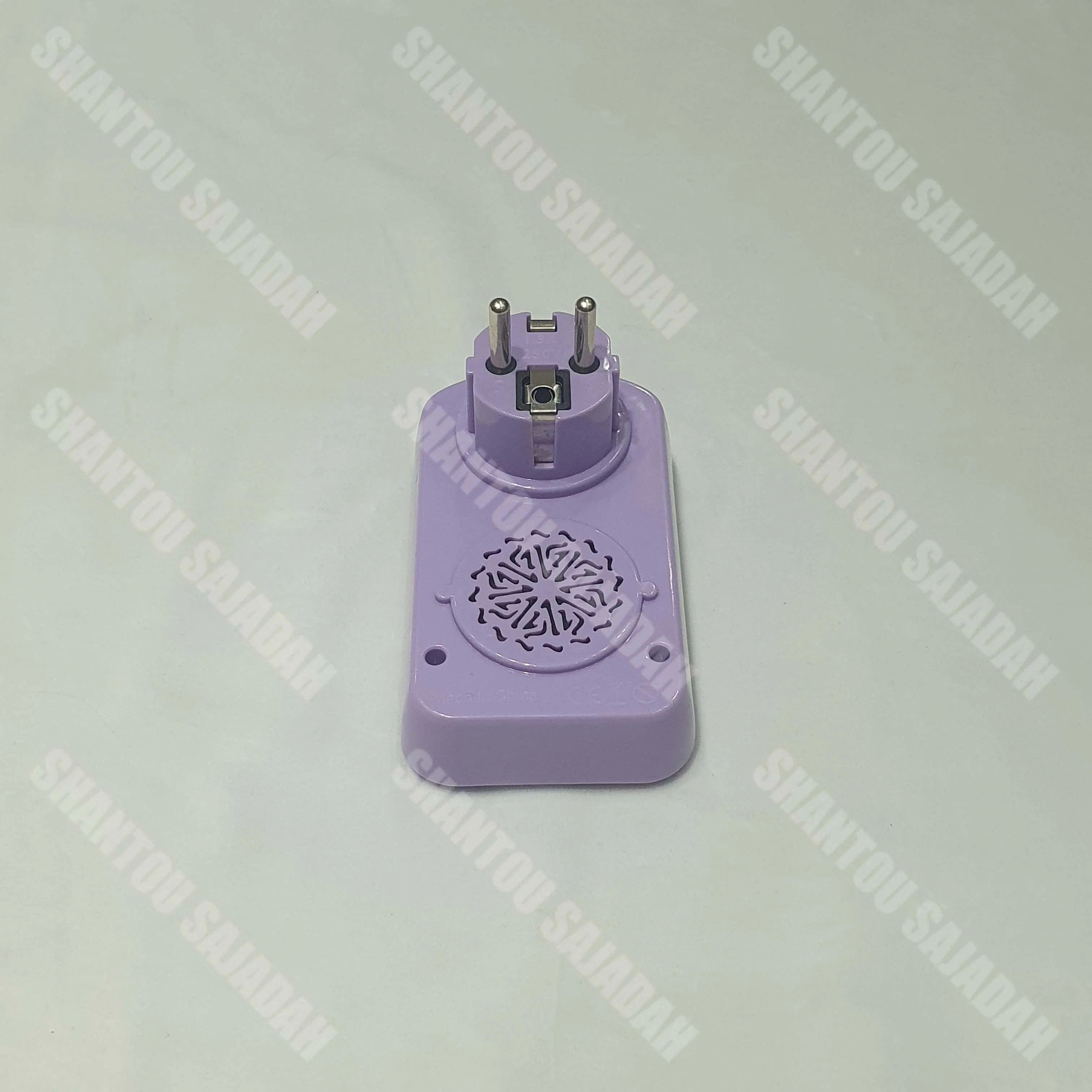 Hot Sale Shantou Sajadah Zk90 PRO-a Traditional Islamic Smart Electronic Products EU Plug Koran Player with Colorful LED Light