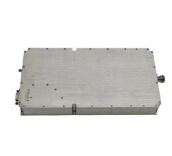 Ef Power Amplifier Module with 120W Nominal Power