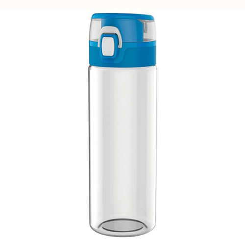 Sport Gym Tritan Plastic Bottle, Drinking Water Bottle with Handle