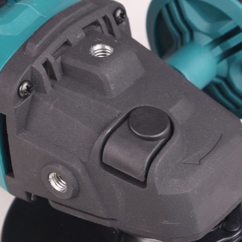 Behappy Electric Angle Grinder Strong Heat Dissipation and Quick Charge Power Tool