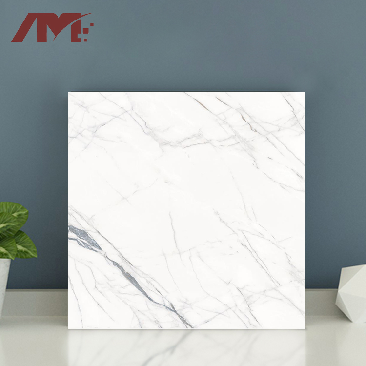 Foshan Outdoor 1000X1000 Porcelanato Polished Wall Glazed Tiles