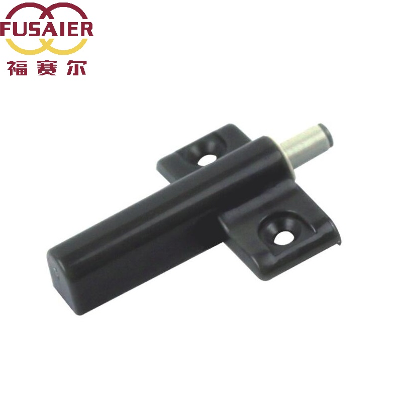 Furniture Hardware Cabinet Door Catch Magnetic Door Stop Damper Buffer for Door Stop