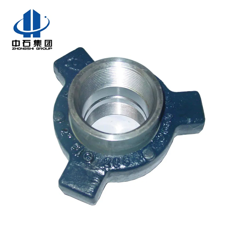 API Figure 1502 Hammer Union