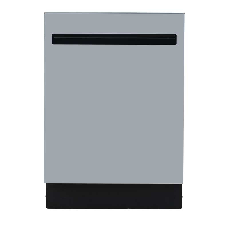 Wholesale 24" Top Control Built-in Stainless Steel Tub Dishwasher