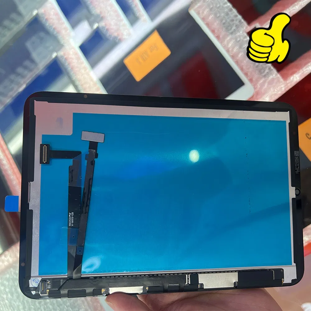 Chinese LCD Factory Wholesale Touch Screen Replacement for iPad Mini 6 7 5 4 for iPad 6 5 Gen 9.7 Inch 7th 8th 9th 10.2 Screen