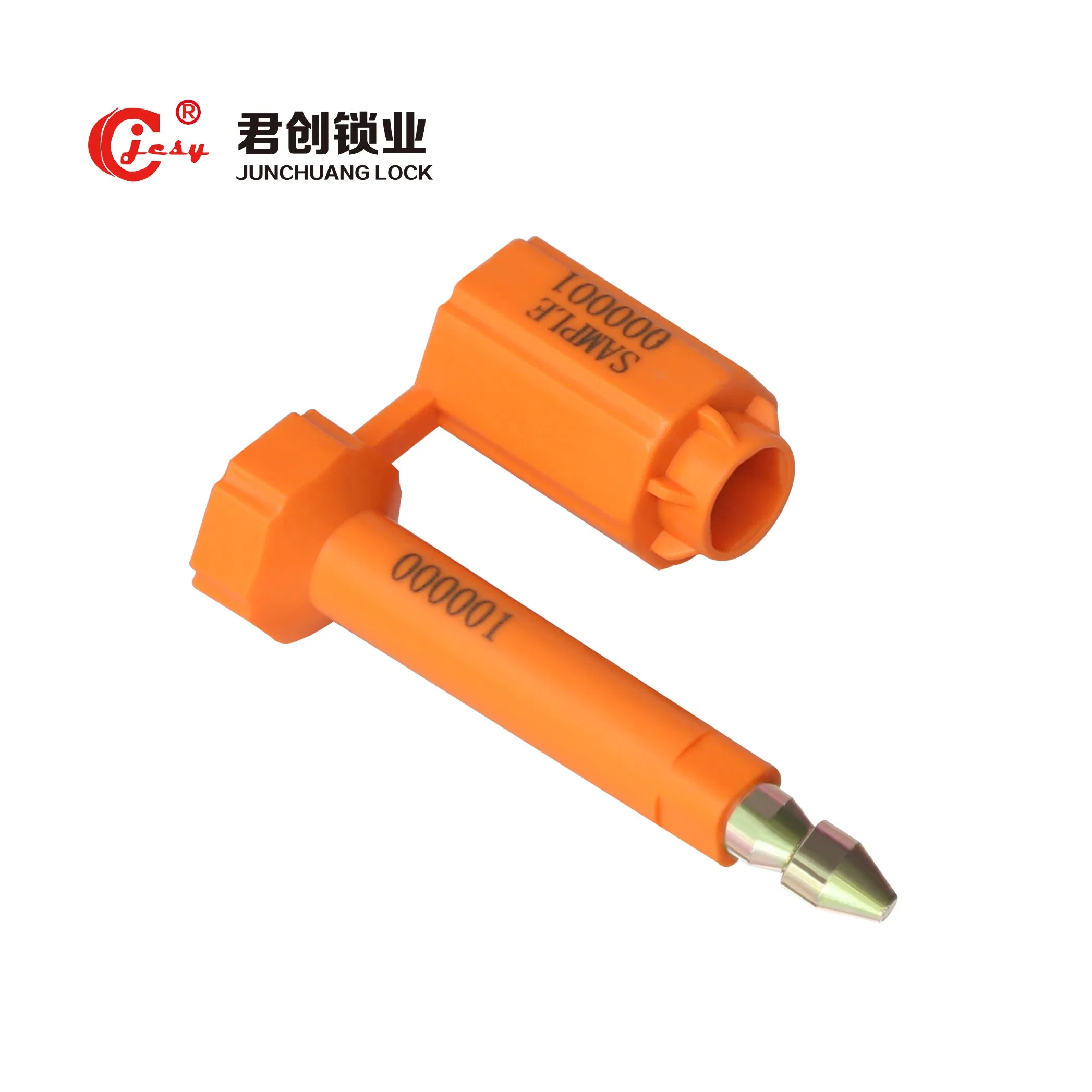 Shipping Security Factory Price Tamper Proof Bolt Seal